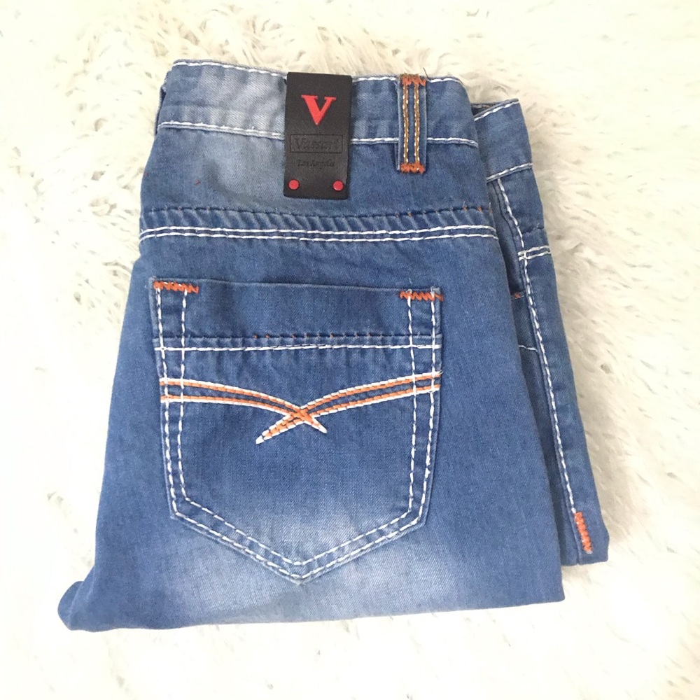 Vassari Los Angeles men jeans 34//31